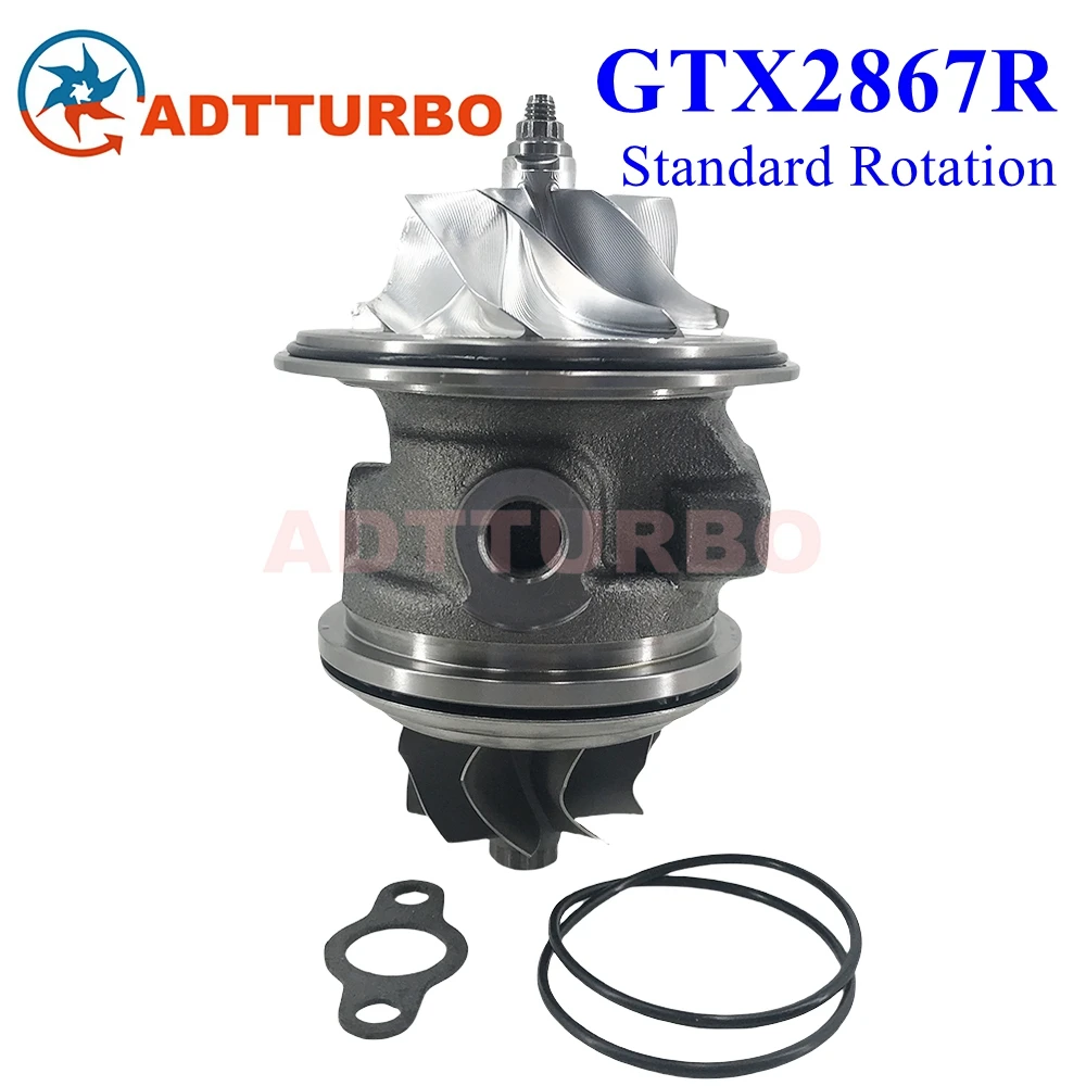 GEN 2 GTX2867R 50mm GTX2867 2867 GTX-Series 856800-5007S 827690-0003 849894-5002S Ceramic Dual Ball Bearing Turbine Cartridge Bi
GEN 2 GTX2867R 50mm GTX2867 2867 GTX-Series 856800-5007S 827690-0003 849894-5002S Ceramic Dual Ball Bearing Turbine Cartridge Bi