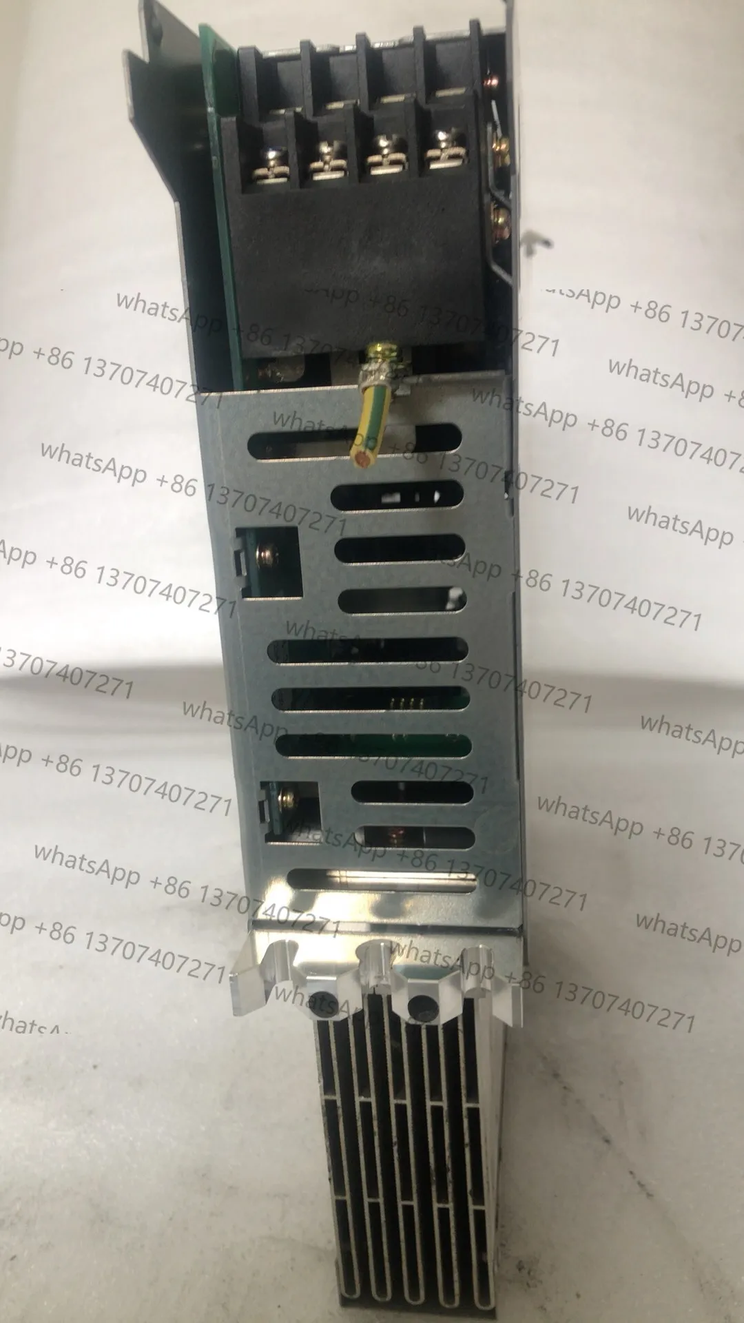 MIV04-3-V5 Driver Controller for OKUMA 
MIV04-3-V5 Driver Controller for OKUMA