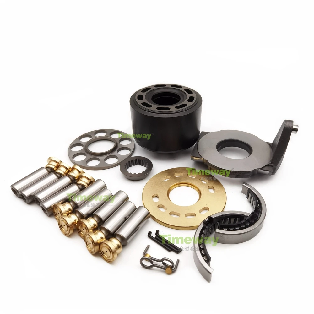 Hydraulic Pump Parts Bobcat T320 Skid Steer Loader S/N:A7MP60106 Hydraulic Piston Pump Repair Kits
Hydraulic Pump Parts Bobcat T320 Skid Steer Loader S/N:A7MP60106 Hydraulic Piston Pump Repair Kits
