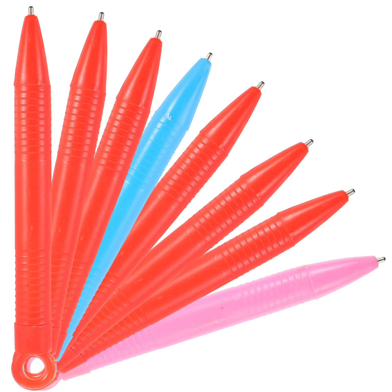 8 Pcs Magnetic Drawing Board Pens Earth Tones Child Sketchpad Writing Board Kids Painting Pens Environmentally Friendly
8 Pcs Magnetic Drawing Board Pens Earth Tones Child Sketchpad Writing Board Kids Painting Pens Environmentally Friendly
