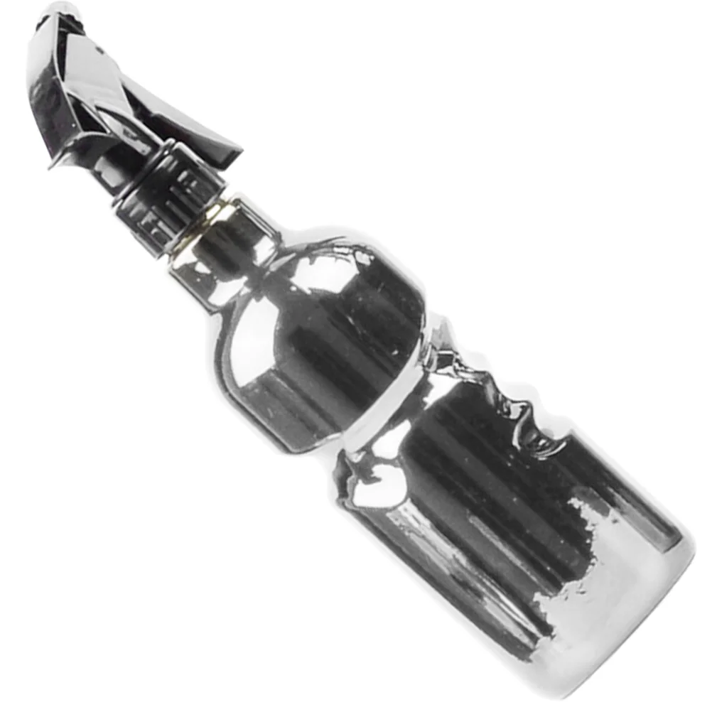 Vintage Plastic Spray Bottle for Hair Salon Barbershop Gardening Bonsai Refillable Fine Mist Sprayer Lightweight Portable
Vintage Plastic Spray Bottle for Hair Salon Barbershop Gardening Bonsai Refillable Fine Mist Sprayer Lightweight Portable
