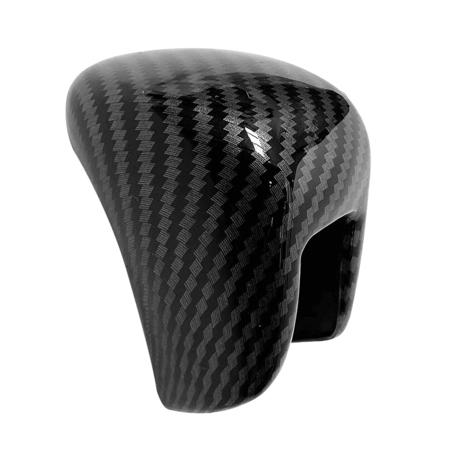 Carbon Fiber ABS Gear Shift Knob Cover Trim Fit for Honda Civic 11Th 2022 -2023 for Accord 2018-2022
Carbon Fiber ABS Gear Shift Knob Cover Trim Fit for Honda Civic 11Th 2022 -2023 for Accord 2018-2022