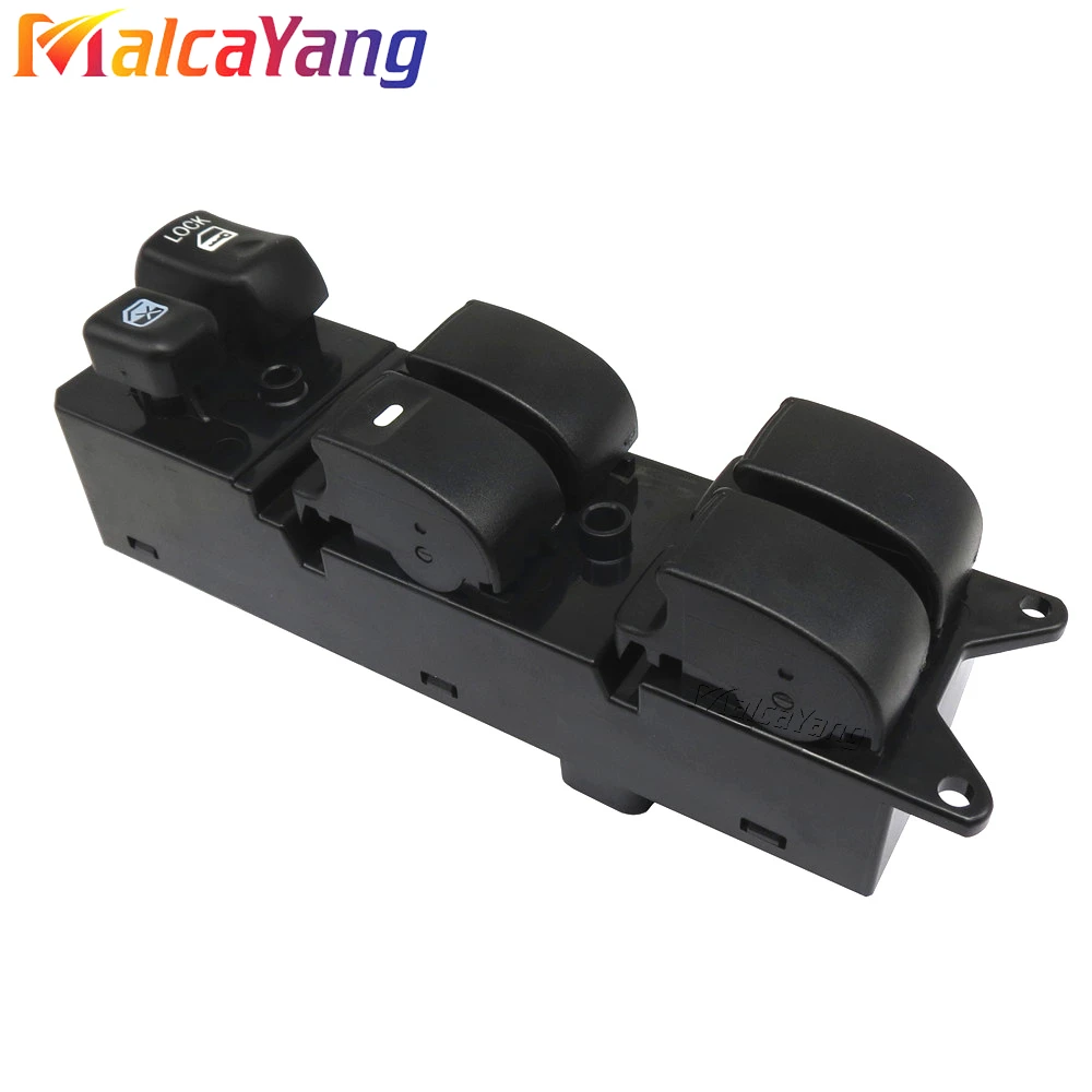 Переключатель стеклоподъемника передней левой двери, главная панель управления, MR587943, 14 контактов, для Mitsubishi Endeavor, Galant, Lancer, Montero 2004-2009, WSMT010
Переключатель стеклоподъемника передней левой двери, главная панель управления, MR587943, 14 контактов, для Mitsubishi Endeavor, Galant, Lancer, Montero 2004-2009, WSMT010