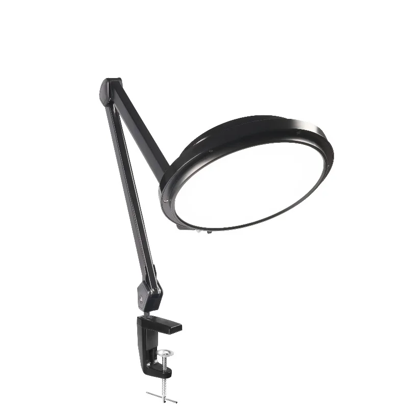 Industrial Style High CRI Index Light Emitting Diode Light for Eye Protection Flexible Rod Work Light with Simple Appearance
Industrial Style High CRI Index Light Emitting Diode Light for Eye Protection Flexible Rod Work Light with Simple Appearance
