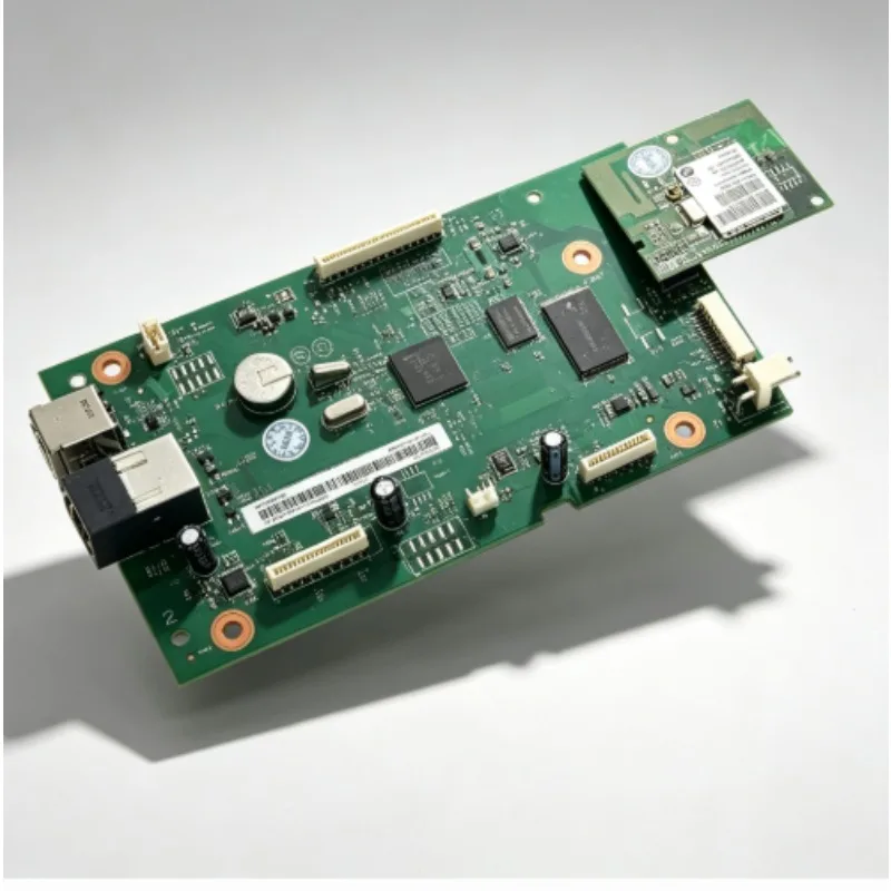 CF547-60001 CZ165-60001 Formatter Board For HP M176N M176 176N 176 M177FW M177 177FW M177FN 177FN 177 Mainboard
CF547-60001 CZ165-60001 Formatter Board For HP M176N M176 176N 176 M177FW M177 177FW M177FN 177FN 177 Mainboard