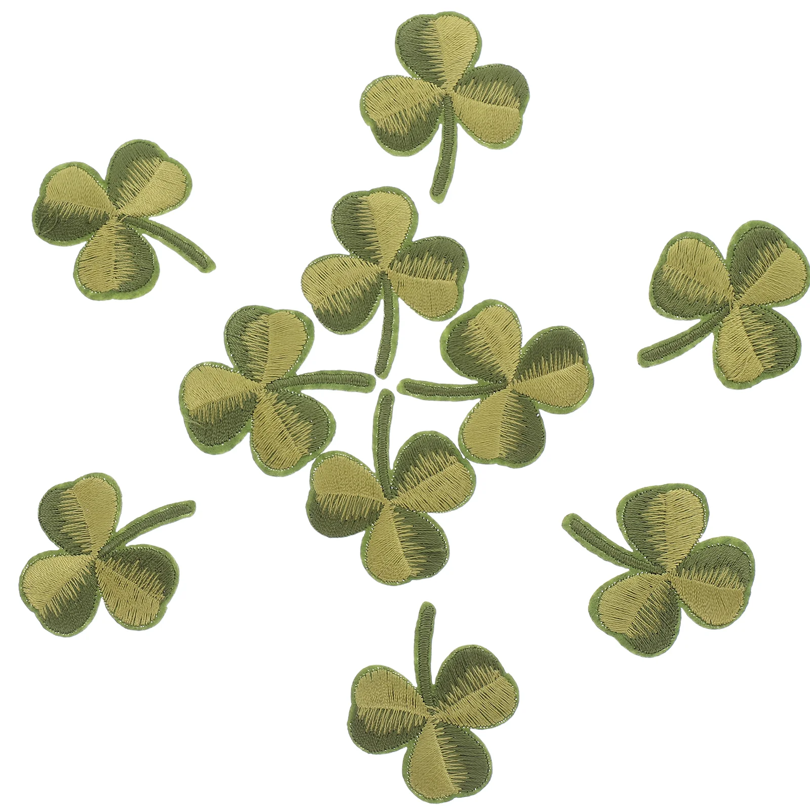Green Leaf Embroidery Patch Patches for Clothes Banner Embroidered Fabric Sticker
Green Leaf Embroidery Patch Patches for Clothes Banner Embroidered Fabric Sticker