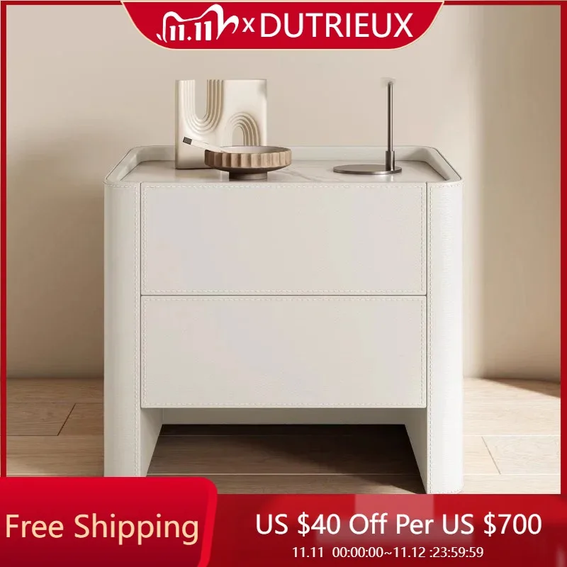 White Aesthetic Bedside Table With Drawers Italian Style Accent Safe Nightstands Design Modern Mesa De Cabeceira Home Furniture
White Aesthetic Bedside Table With Drawers Italian Style Accent Safe Nightstands Design Modern Mesa De Cabeceira Home Furniture