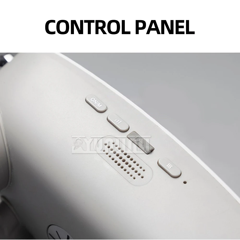 Yunlin Li Hot Compress Shawl Cervical Spine Massager Trapezius Shoulder And Neck Massager Rechargeable Kneading Massage
Yunlin Li Hot Compress Shawl Cervical Spine Massager Trapezius Shoulder And Neck Massager Rechargeable Kneading Massage