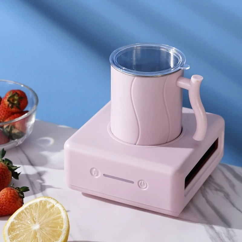 Quick Cooling Cup Small Ice Maker Office Quick Cooling Cup Chilled Drink
Quick Cooling Cup Small Ice Maker Office Quick Cooling Cup Chilled Drink