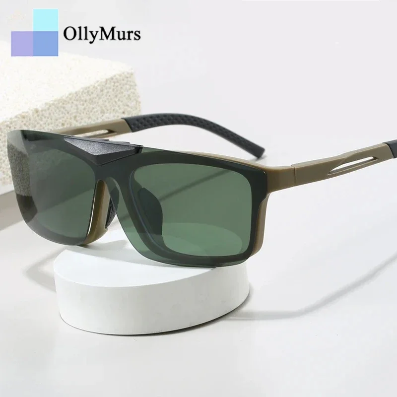 Очки OLLYMURS: линзы для коррекции близорукости, солнцезащитные очки для чтения для мужчин, оправы для очков, очки для чтения для женщин, женские линзы
Очки OLLYMURS: линзы для коррекции близорукости, солнцезащитные очки для чтения для мужчин, оправы для очков, очки для чтения для женщин, женские линзы