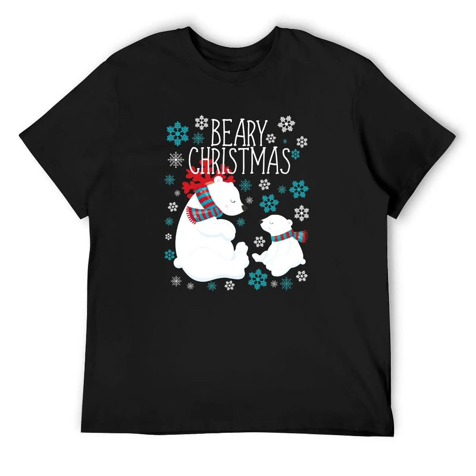 Beary Christmas Polar Bear Snow Flakes T-Shirt custom t-shirts blue archive graphic t shirt vintage mens graphic t-shirts pack
Beary Christmas Polar Bear Snow Flakes T-Shirt custom t-shirts blue archive graphic t shirt vintage mens graphic t-shirts pack