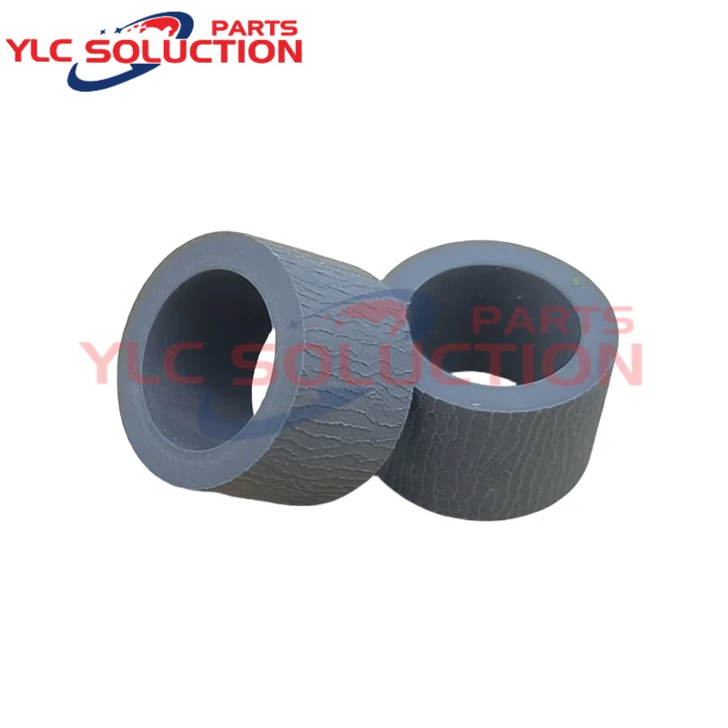 100pcs/lot Pickup Roller used for EPSON L6061 L6071 L6160 L6161 L6166 L6168 L6170 L6171 L6176 L-6178/6190/6191/6198 M2140 M2170
100pcs/lot Pickup Roller used for EPSON L6061 L6071 L6160 L6161 L6166 L6168 L6170 L6171 L6176 L-6178/6190/6191/6198 M2140 M2170