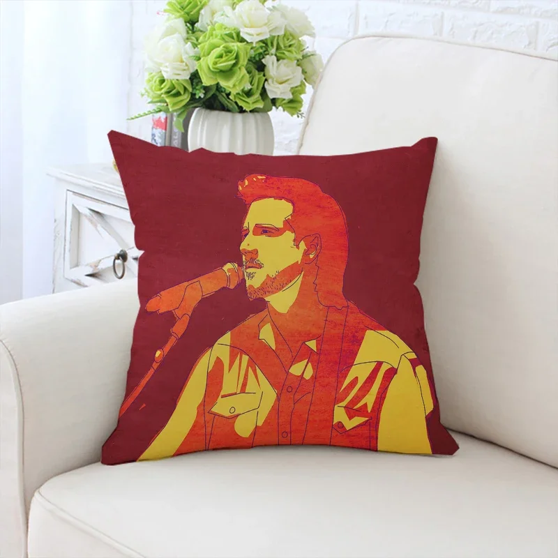 Подушка как у М-Моргана Wallens, двухсторонняя бархатная наволочка для дивана с принтом, наволочка для кровати, спинки кресла, подарок для вентилятора 40x40 см
Подушка как у М-Моргана Wallens, двухсторонняя бархатная наволочка для дивана с принтом, наволочка для кровати, спинки кресла, подарок для вентилятора 40x40 см