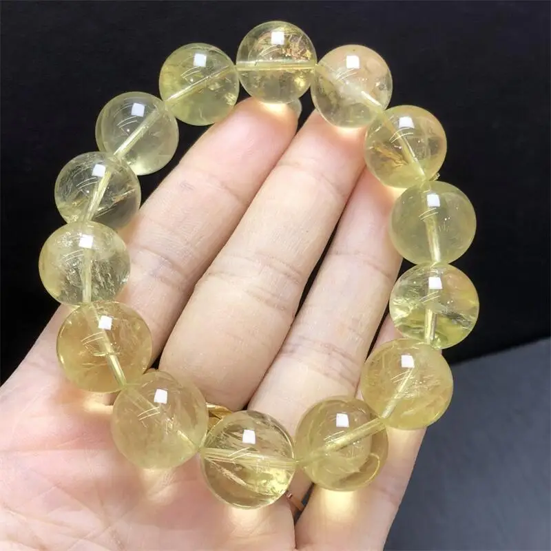 15 мм натуральный лимон цитрин кварцевый браслет из бисера драгоценный камень женские эластичные украшения исцеление фэншуй подарок на день рождения 1 шт.
15 мм натуральный лимон цитрин кварцевый браслет из бисера драгоценный камень женские эластичные украшения исцеление фэншуй подарок на день рождения 1 шт.