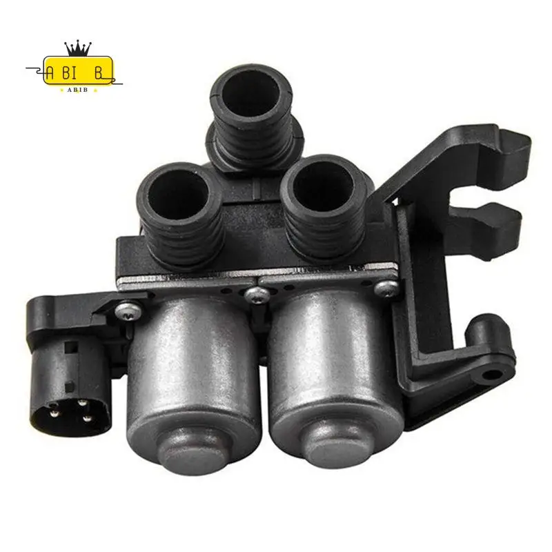 ABIB -Solenoid Air Conditioning Coolant Climate Heater Water Control Valve For BMW E36 318I 323I 325I 328I M3 64118375792
ABIB -Solenoid Air Conditioning Coolant Climate Heater Water Control Valve For BMW E36 318I 323I 325I 328I M3 64118375792