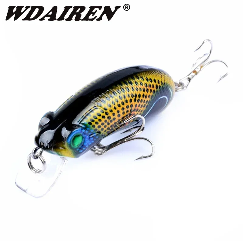 1 Pc Crankbait Fishing Lure 6cm 10g Artificial Hard Bass Fishing Wobblers Japan Topwater Minnow Fish Lures Fishing Tackle
1 Pc Crankbait Fishing Lure 6cm 10g Artificial Hard Bass Fishing Wobblers Japan Topwater Minnow Fish Lures Fishing Tackle
