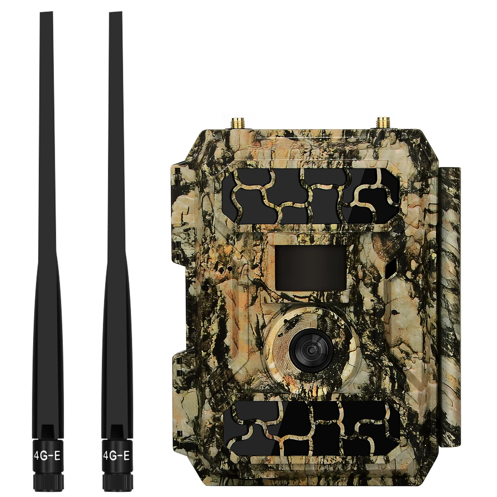 Factory Promotion SW4.3CG Wildlife Trail Camera Wireless Outdoor Built-in GPS Battery Powered 24MP 4G Hunting Camera AU Edition
Factory Promotion SW4.3CG Wildlife Trail Camera Wireless Outdoor Built-in GPS Battery Powered 24MP 4G Hunting Camera AU Edition