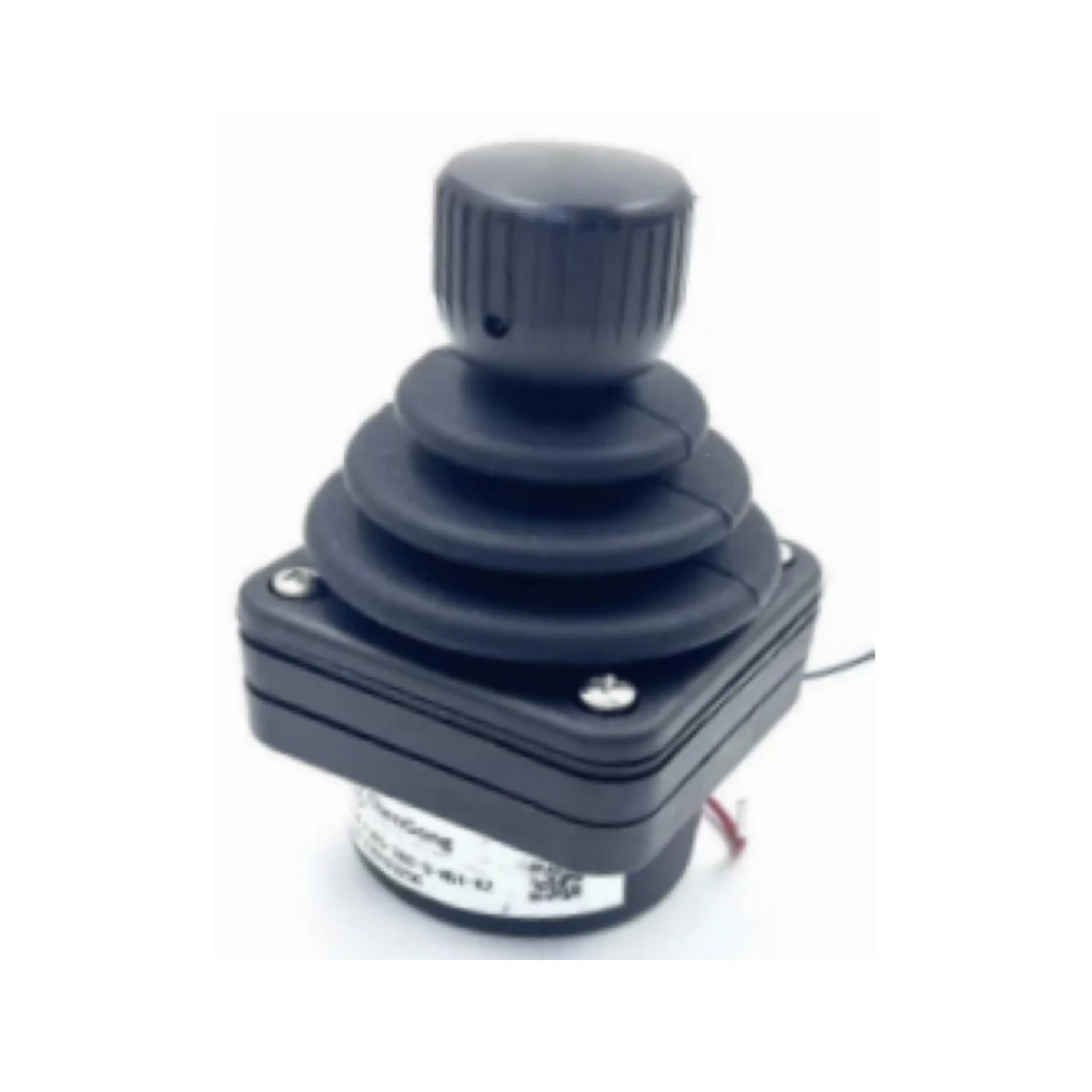 Fj9S-2Ac-S-H51-K2 Cgec Fingertip-Type Three-Handle Controller Is Used in Video Control Equipment, Electric Wheelchairs, and Medical Devices
Fj9S-2Ac-S-H51-K2 Cgec Fingertip-Type Three-Handle Controller Is Used in Video Control Equipment, Electric Wheelchairs, and Medical Devices