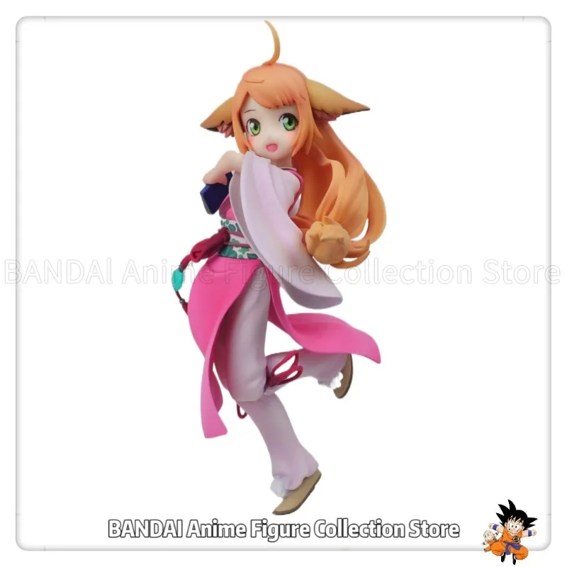 In Stock Original Fox Spirit Matchmaker Tushan Susu Anime Humanoid Toys Gifts Decoration Collection
In Stock Original Fox Spirit Matchmaker Tushan Susu Anime Humanoid Toys Gifts Decoration Collection