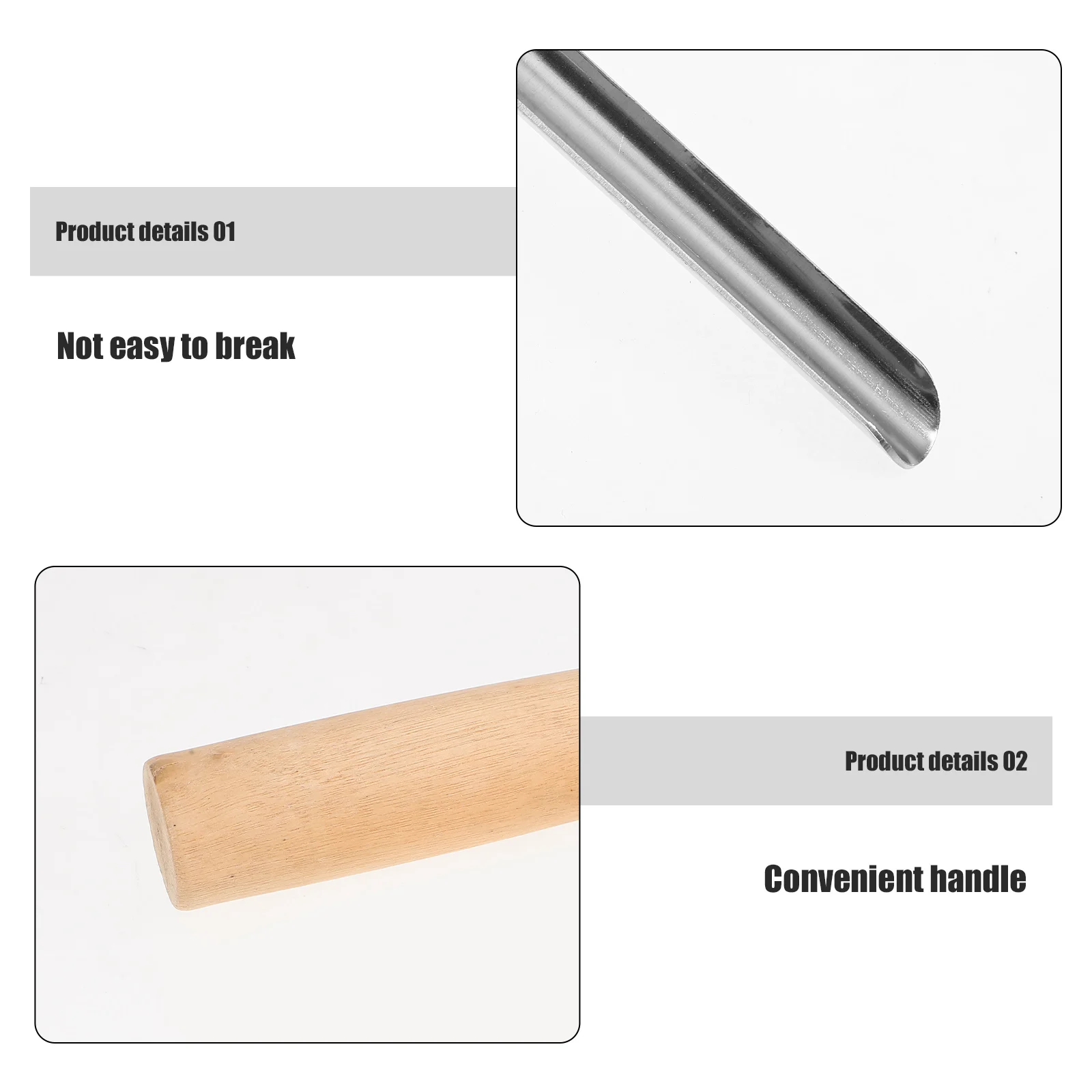 2pcs Stainless Steel Fruit Remover For Cherry Pear Red Date Kitchen Essentials Handheld Portable Metal Pitter Small Core
2pcs Stainless Steel Fruit Remover For Cherry Pear Red Date Kitchen Essentials Handheld Portable Metal Pitter Small Core