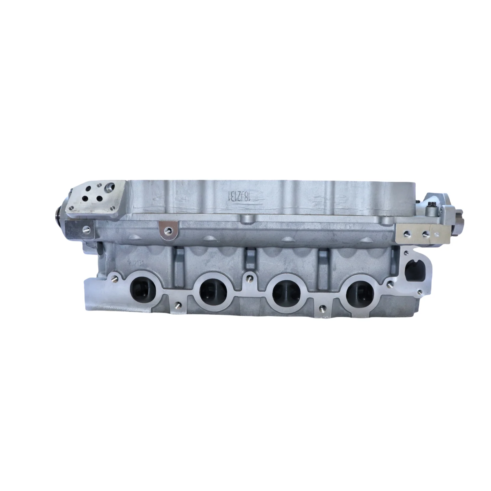 New 18K4C 1.8L Aluminum Cylinder Head Assembly 1 Year Warranty 100% Tested High Quality For Roewe 550 Morris Garages MG6
New 18K4C 1.8L Aluminum Cylinder Head Assembly 1 Year Warranty 100% Tested High Quality For Roewe 550 Morris Garages MG6
