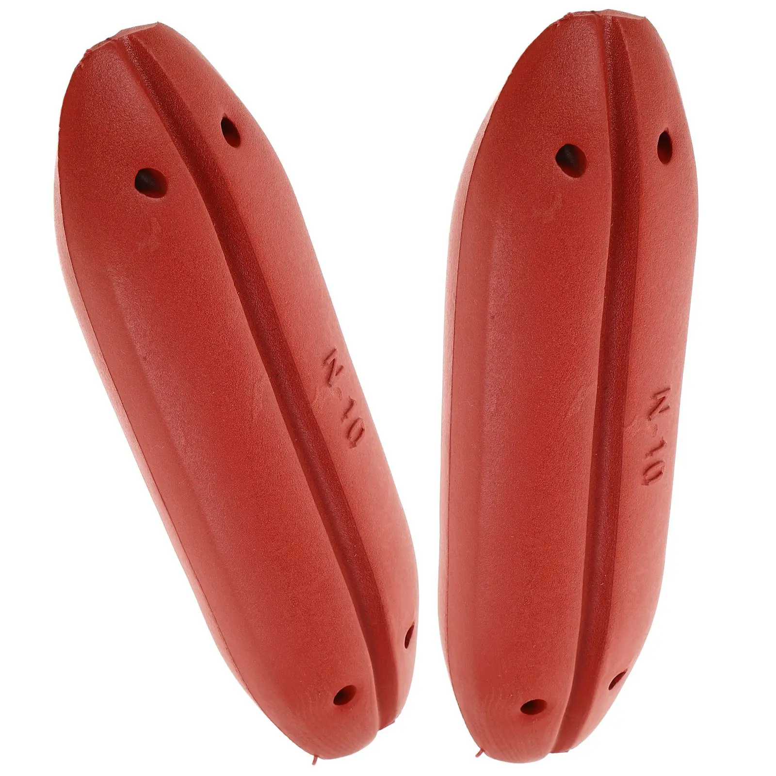 2pcs High Buoyancy Fishing Float Balls for Net Equipment Surface Maker Buoys Boat Pool Crab Digestion Compatibility
2pcs High Buoyancy Fishing Float Balls for Net Equipment Surface Maker Buoys Boat Pool Crab Digestion Compatibility