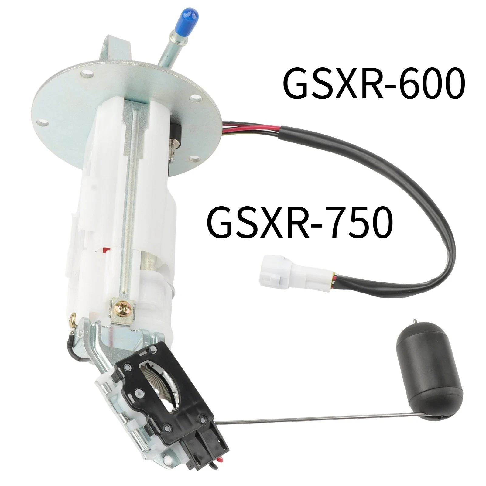 Мотоциклетный OEM 15100-14J00 топливный насос в сборе для Suzuki GSX-R600 GSX-R750 2011 2012-2024 GSXR 600/750 MOTO прочные аксессуары
Мотоциклетный OEM 15100-14J00 топливный насос в сборе для Suzuki GSX-R600 GSX-R750 2011 2012-2024 GSXR 600/750 MOTO прочные аксессуары