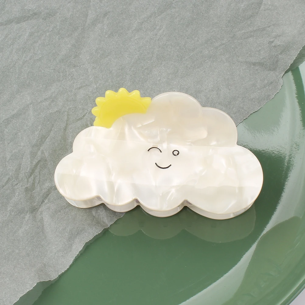 Acetate Claw Women Hair Accessories Durable Jaw Clips Easy Use Cooking Eating Working Stylish Hair Claw Clips
Acetate Claw Women Hair Accessories Durable Jaw Clips Easy Use Cooking Eating Working Stylish Hair Claw Clips
