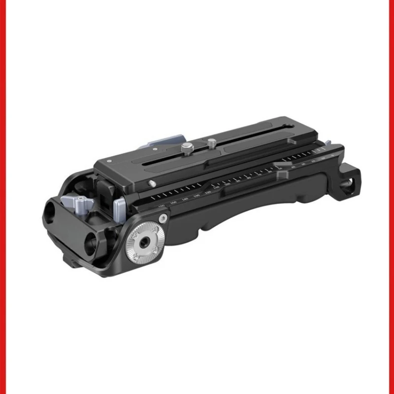 VCT-1 Quick Release Base Shoulder Pad Holder SLR camera accessories 2837
VCT-1 Quick Release Base Shoulder Pad Holder SLR camera accessories 2837