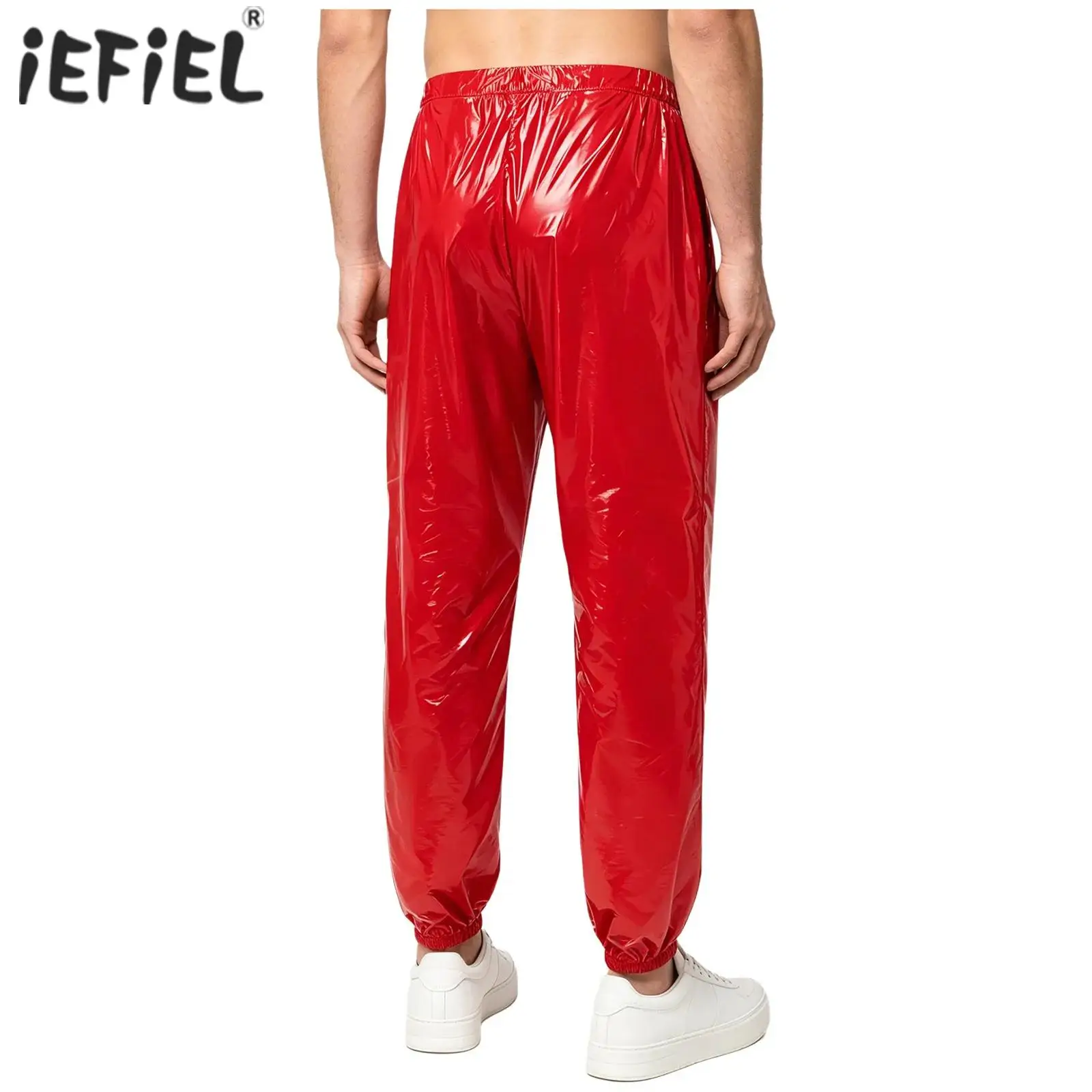 Mens Waterproof Diaper Covers Pants Trousers Sides Waist Buttons Jogger Baggy Pants Adaptive Hip Hop Bottoms for Special Needs
Mens Waterproof Diaper Covers Pants Trousers Sides Waist Buttons Jogger Baggy Pants Adaptive Hip Hop Bottoms for Special Needs