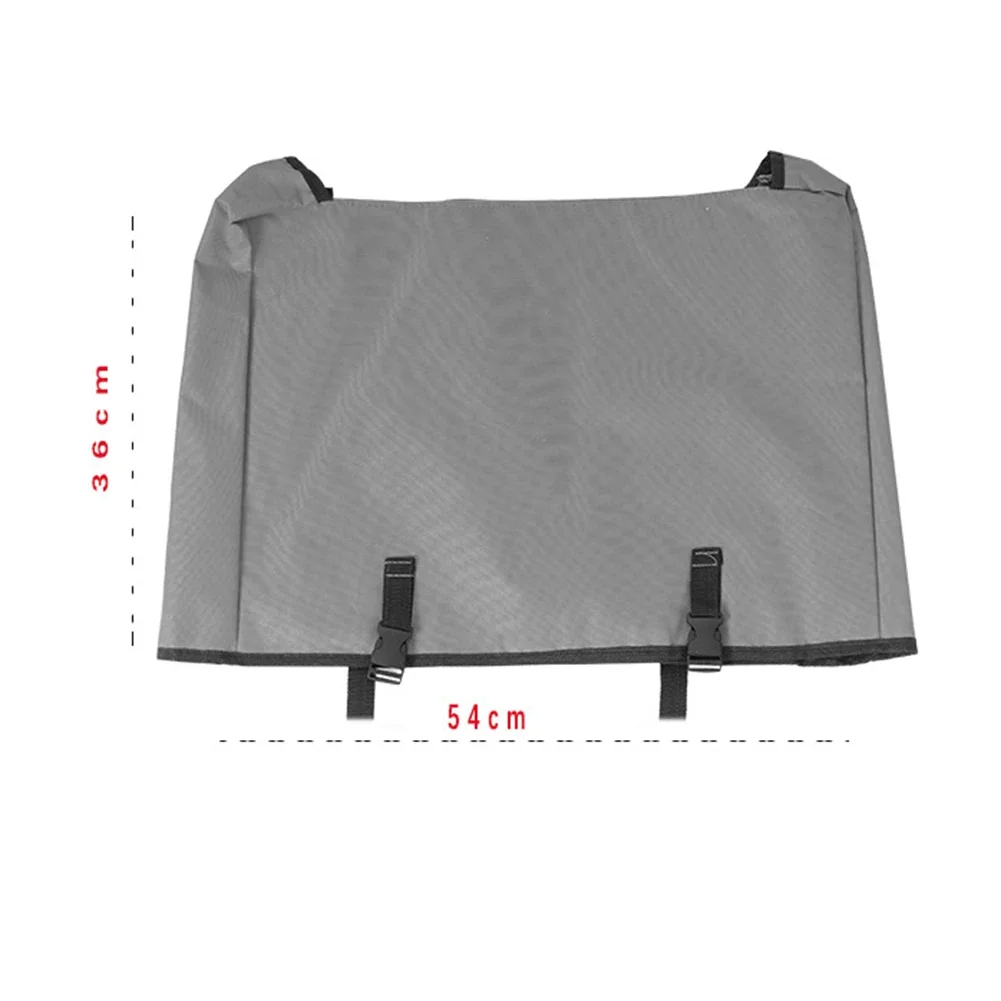 Dustproof Storage Bag Camping Wagon Cart Cover Dustproof And Mud Protection For Front And Rear Foldable Wagon Cart
Dustproof Storage Bag Camping Wagon Cart Cover Dustproof And Mud Protection For Front And Rear Foldable Wagon Cart