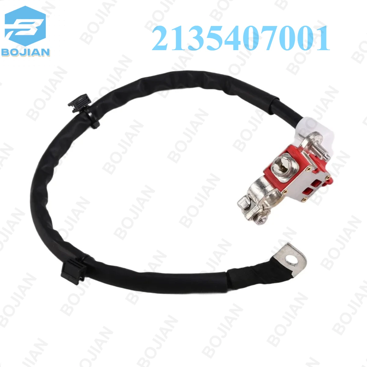 For Mercedes Benz GLC C253 Battery Connector Cable 2135407001 Positive Battery Fuse Cable Wire
For Mercedes Benz GLC C253 Battery Connector Cable 2135407001 Positive Battery Fuse Cable Wire