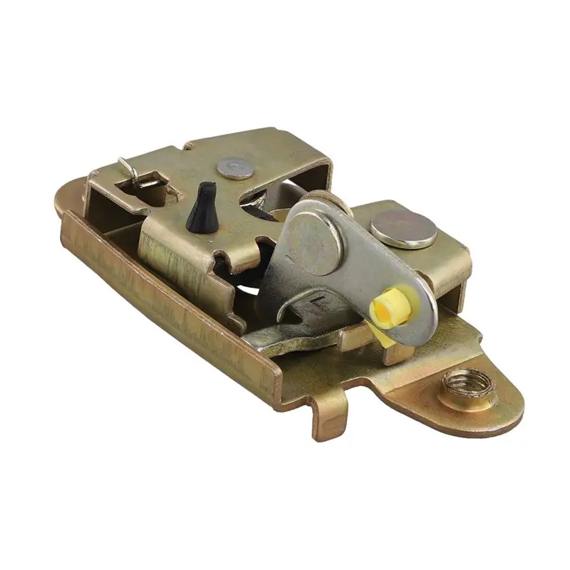 ABXV-Tailgate Box Lock Block Tailgate Lock Body For JAC T6 Pickup Rear Door Lock
ABXV-Tailgate Box Lock Block Tailgate Lock Body For JAC T6 Pickup Rear Door Lock