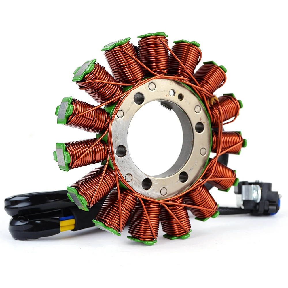 Stator Coil For Honda Pioneer 700 700-4 SXS700 SXS700M2 SXS700M4 SXS700M2D SXS700M4D 31120-HL3-A01
Stator Coil For Honda Pioneer 700 700-4 SXS700 SXS700M2 SXS700M4 SXS700M2D SXS700M4D 31120-HL3-A01