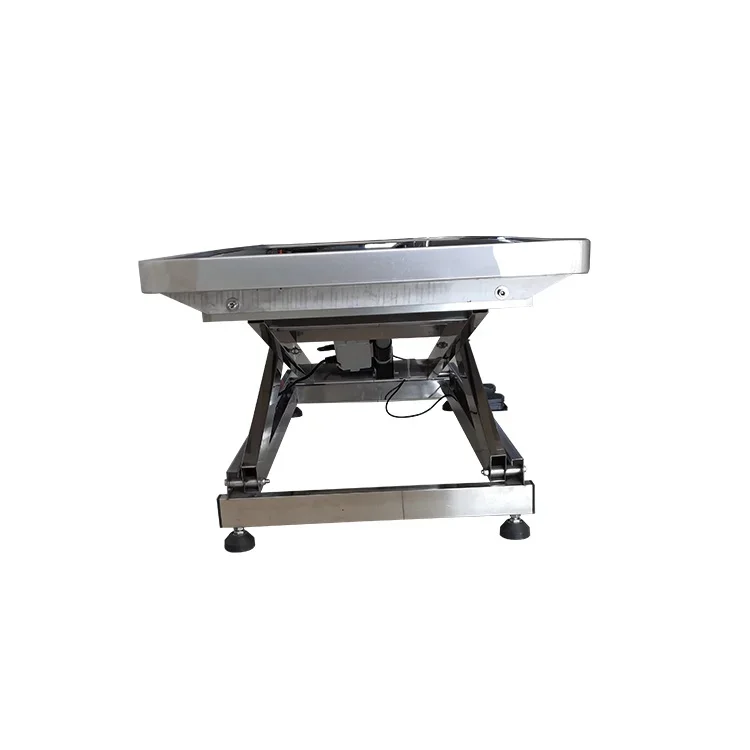 Stainless Steel Vet Examination for Dog Veterinary Equipment for Pet Operation Diagnosis Clinic Vet
Stainless Steel Vet Examination for Dog Veterinary Equipment for Pet Operation Diagnosis Clinic Vet