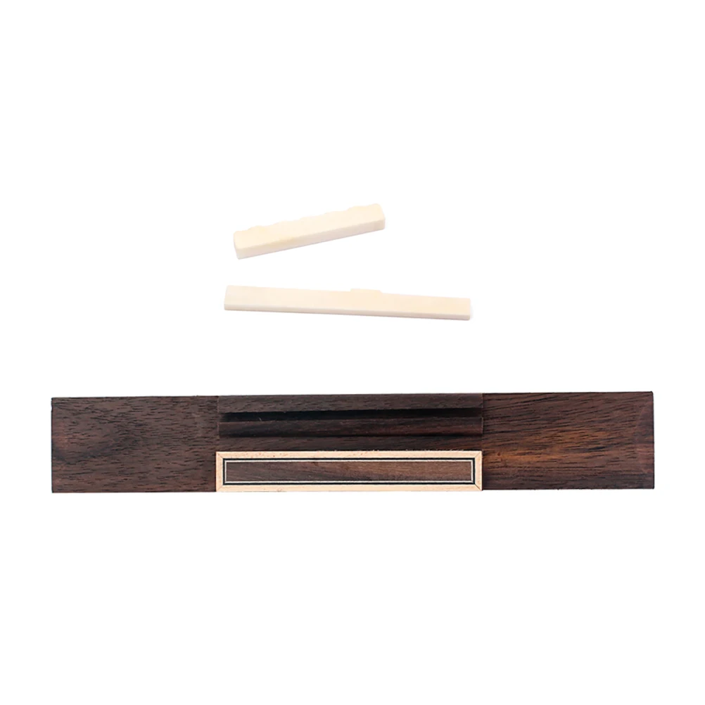 Wood Ukulele Parts Maple Frame Rosewood Rods Guitar Saddle Nut Bone Nut Saddle Guitar Accessory Clear Sound
Wood Ukulele Parts Maple Frame Rosewood Rods Guitar Saddle Nut Bone Nut Saddle Guitar Accessory Clear Sound