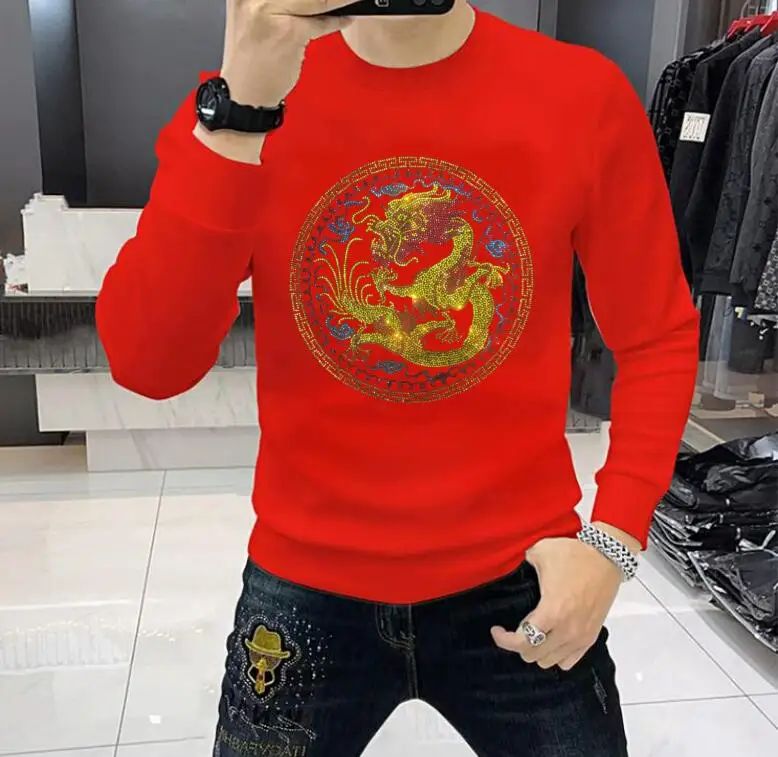 New Casual 100% cotton Rhinestones HOODIE Hip Hop Street wear Sweatshirts Skateboard Men Pullover Hoodies Male
New Casual 100% cotton Rhinestones HOODIE Hip Hop Street wear Sweatshirts Skateboard Men Pullover Hoodies Male