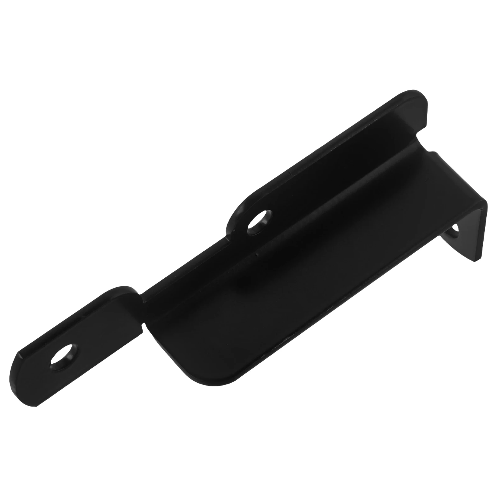 Throttle Cable Bracket Support Auto Fastening Holder Black Mounting Iron Intake Bolts Durable Compact Design 
Throttle Cable Bracket Support Auto Fastening Holder Black Mounting Iron Intake Bolts Durable Compact Design