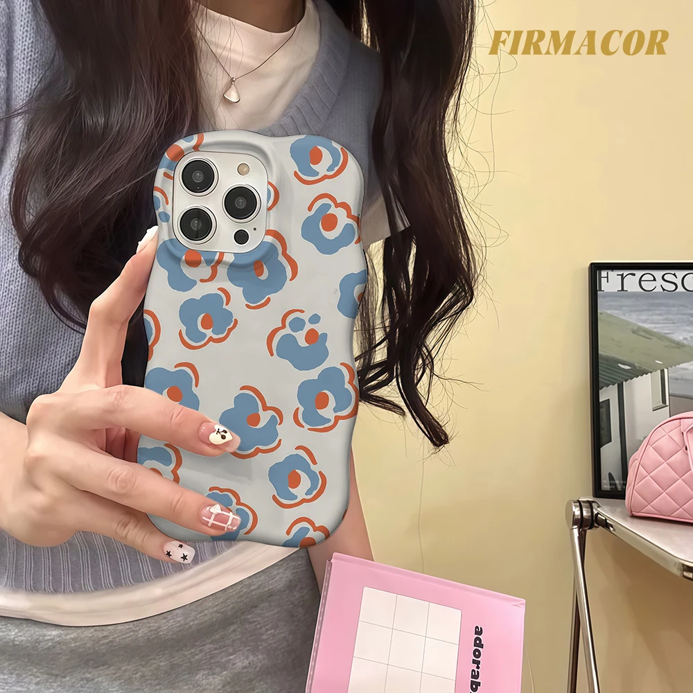 Luxury Wave Blue Orange Floral Double Layer Phone Case For iPhone 17 Air 16 15 14 13 12 11 Pro Max Full Protection Case
Luxury Wave Blue Orange Floral Double Layer Phone Case For iPhone 17 Air 16 15 14 13 12 11 Pro Max Full Protection Case