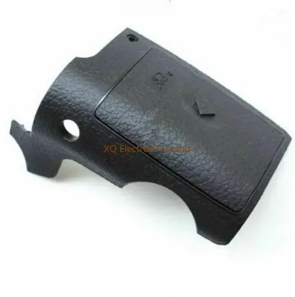 Original NEW For Panasonic Lumix DC-GH5 GH5s SD Card slot cover Door Grip Rubber Part
Original NEW For Panasonic Lumix DC-GH5 GH5s SD Card slot cover Door Grip Rubber Part