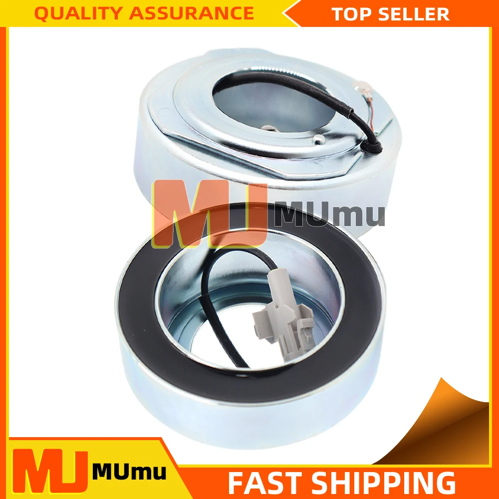 A/C Conditioning Compressor Clutch Coil For Suzuki Grand Vitara II JT 2.0 9520064JB0 9520064JB1 9520164JB1 95200-64JB1
A/C Conditioning Compressor Clutch Coil For Suzuki Grand Vitara II JT 2.0 9520064JB0 9520064JB1 9520164JB1 95200-64JB1