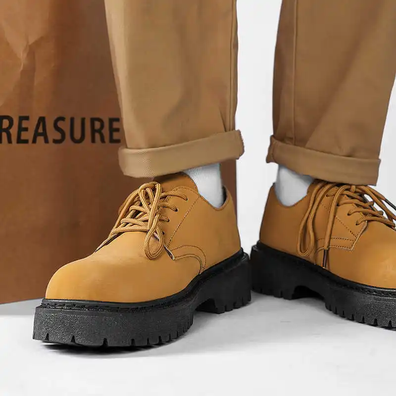 Platformed Thick Heeled Men Sport Shoes Basketball Sneakers Man Size 50 Boots Size 46 Supplies Tensi Health Promo
Platformed Thick Heeled Men Sport Shoes Basketball Sneakers Man Size 50 Boots Size 46 Supplies Tensi Health Promo