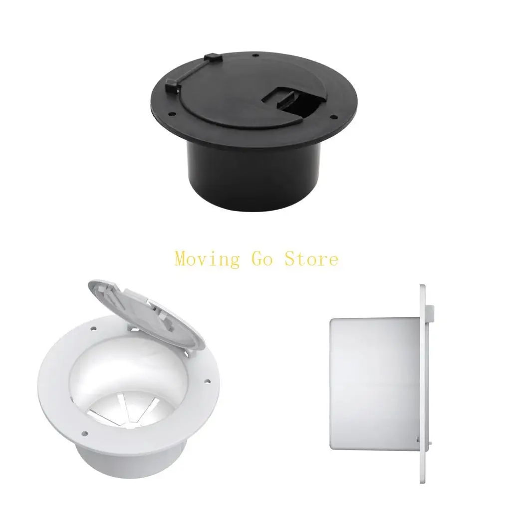 B5XD 5,2 дюйма круглый RV для электрического кабеля для кемпера для люка с задней частью лодочного прицепа R
B5XD 5,2 дюйма круглый RV для электрического кабеля для кемпера для люка с задней частью лодочного прицепа R