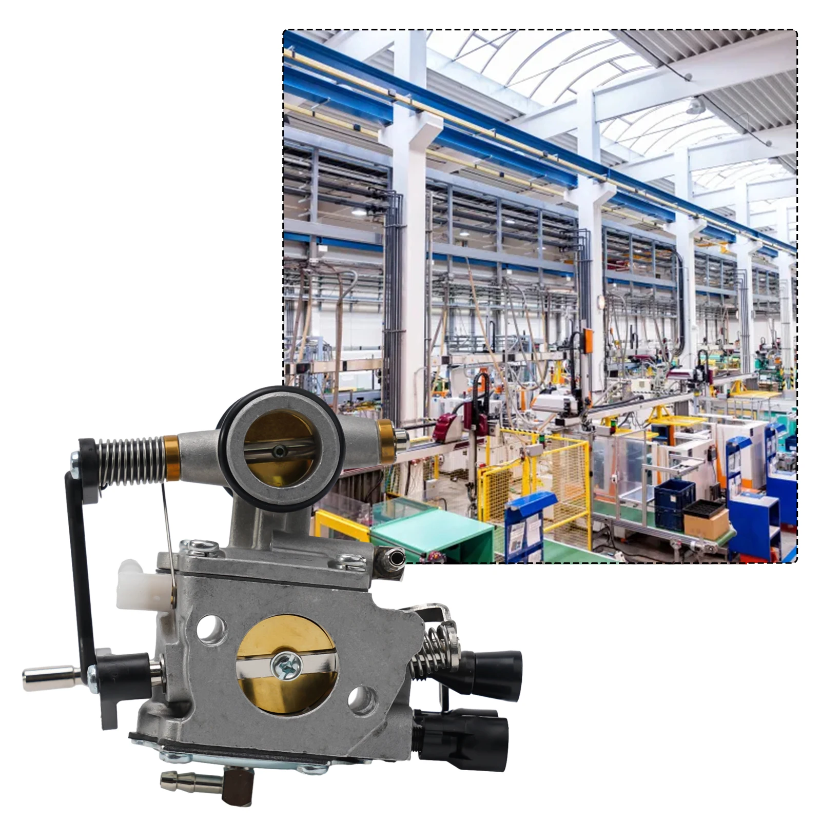 Карбюратор TS800 WJ114 OEM заменяет карбюратор HS314 4224-120-0651 сменный карбюратор для бетонных режущих пил электроинструментов
Карбюратор TS800 WJ114 OEM заменяет карбюратор HS314 4224-120-0651 сменный карбюратор для бетонных режущих пил электроинструментов