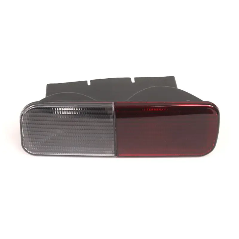 M46K-Brake Lamp Brake Reverse Light Rear Bumper Reflector Turn Signal Indicator For Land Rover Discovery 2 Left XFB000730 XFB101
M46K-Brake Lamp Brake Reverse Light Rear Bumper Reflector Turn Signal Indicator For Land Rover Discovery 2 Left XFB000730 XFB101