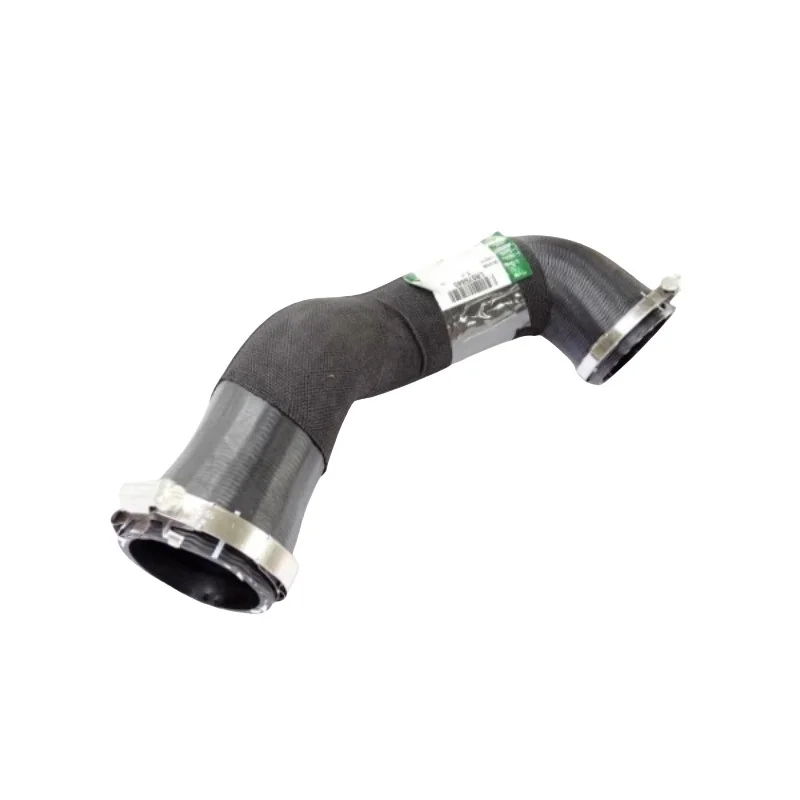 LR076845 3.0L DIESEL TURBO INTERCOOLER HOSE PIPE TO INTAKE MANIFOLD ELBOW FOR LAND ROVER DISCOVERY 4 RANGE ROVER SPORT LR014234
LR076845 3.0L DIESEL TURBO INTERCOOLER HOSE PIPE TO INTAKE MANIFOLD ELBOW FOR LAND ROVER DISCOVERY 4 RANGE ROVER SPORT LR014234