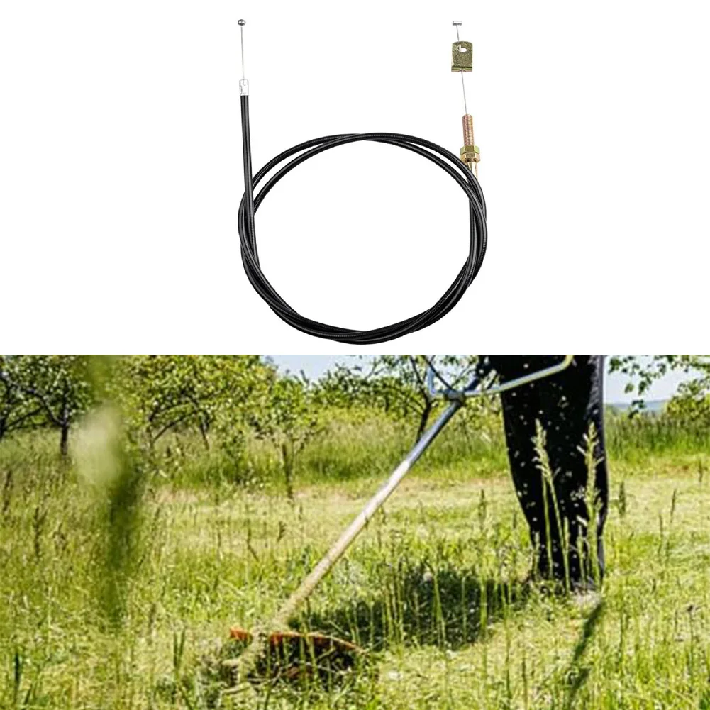 For Blower Repair Leaf Clearing Leaf Blower Cable Diverter Cable Easy Install Blower Cable Straightforward Replacement
For Blower Repair Leaf Clearing Leaf Blower Cable Diverter Cable Easy Install Blower Cable Straightforward Replacement