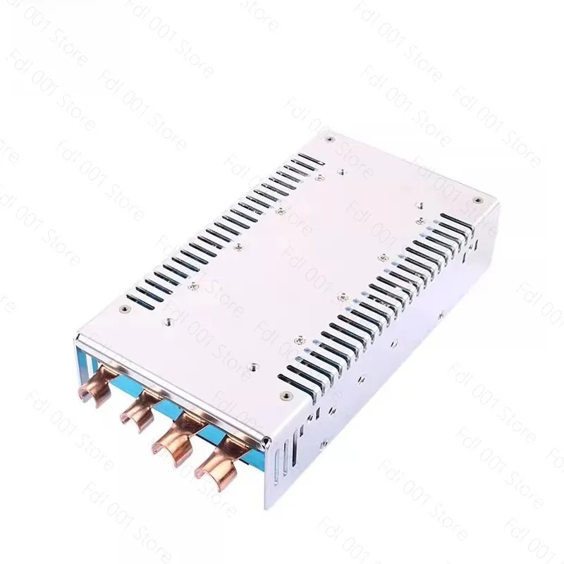 2000W 100A CC CV Charging Boost Power Supply 12-60V to 15-80V DC-DC Boost Converter Voltage Regulator with Voltmeter
2000W 100A CC CV Charging Boost Power Supply 12-60V to 15-80V DC-DC Boost Converter Voltage Regulator with Voltmeter