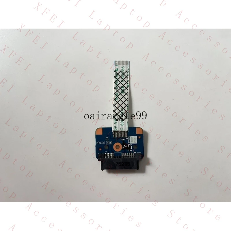 D For Lenovo G70-70 G70-80 Z70-80 DVD Connector Board NS-A333
D For Lenovo G70-70 G70-80 Z70-80 DVD Connector Board NS-A333