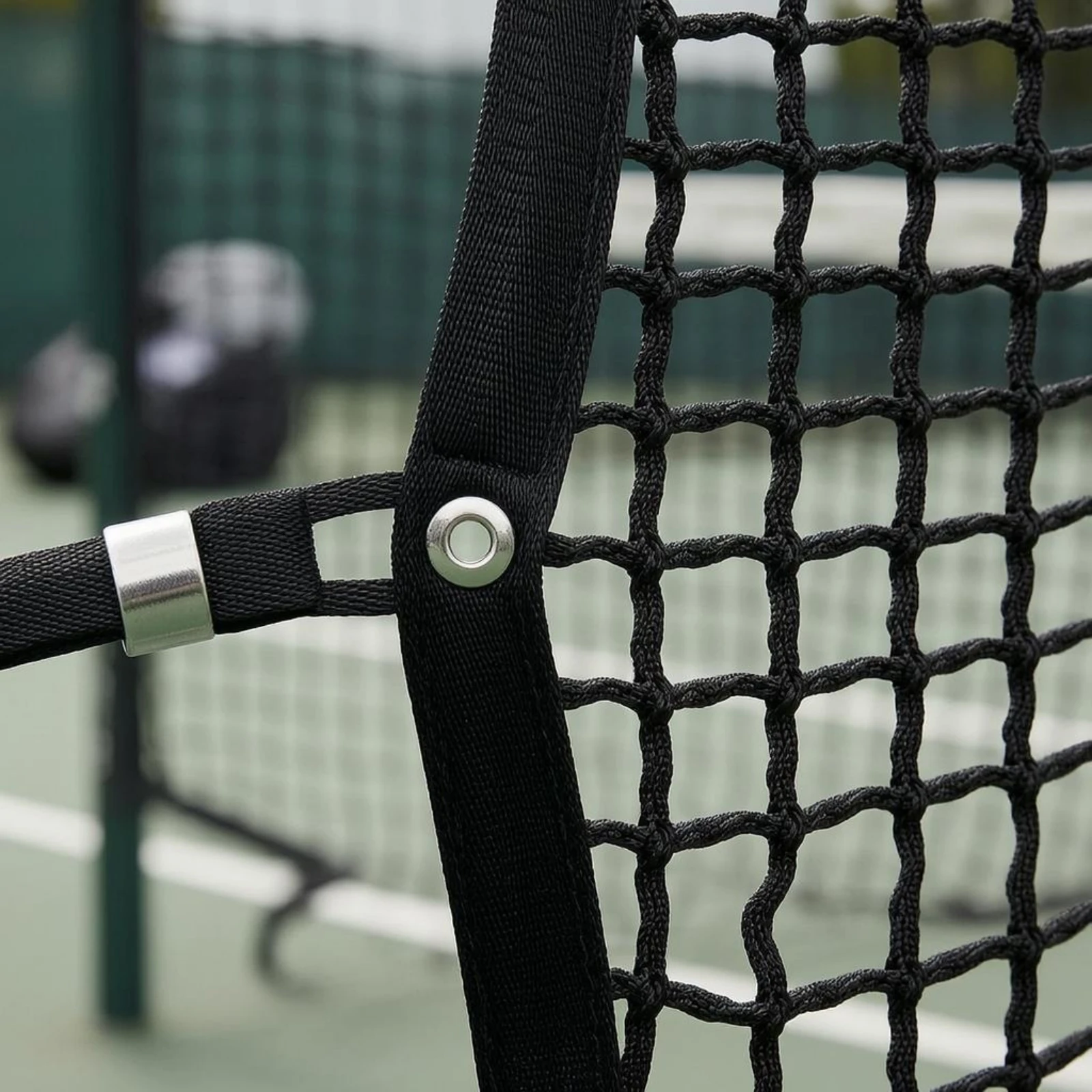 Tennis Rebound Net Curved Side Supports Sports Training Gear
Tennis Rebound Net Curved Side Supports Sports Training Gear